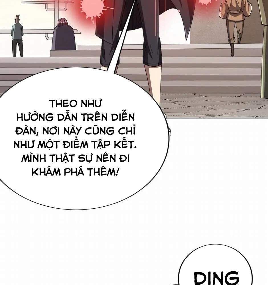 Toàn cầu kinh hoàng: Khởi đầu với hàng nghìn tỷ tiền âm phủ: Chapter 45