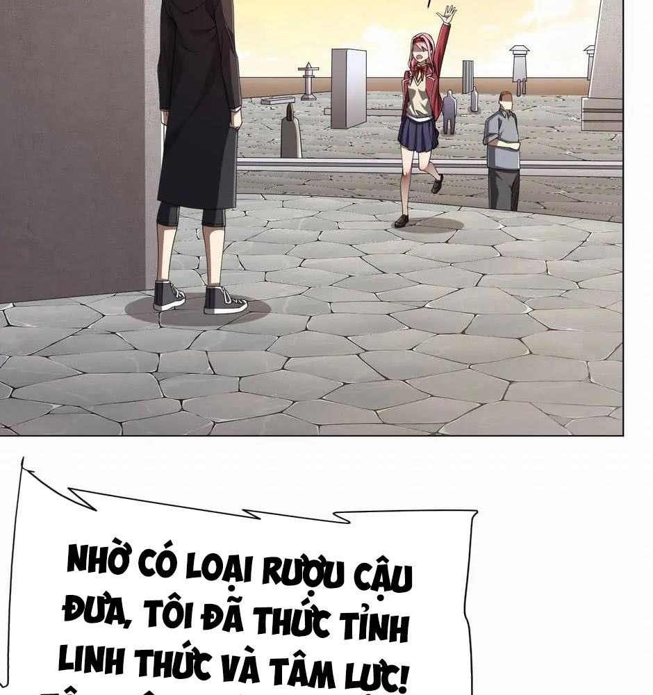 Toàn cầu kinh hoàng: Khởi đầu với hàng nghìn tỷ tiền âm phủ: Chapter 45