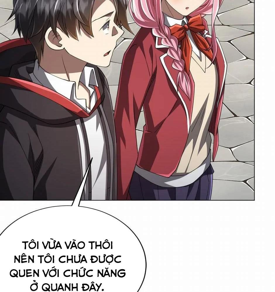 Toàn cầu kinh hoàng: Khởi đầu với hàng nghìn tỷ tiền âm phủ: Chapter 45