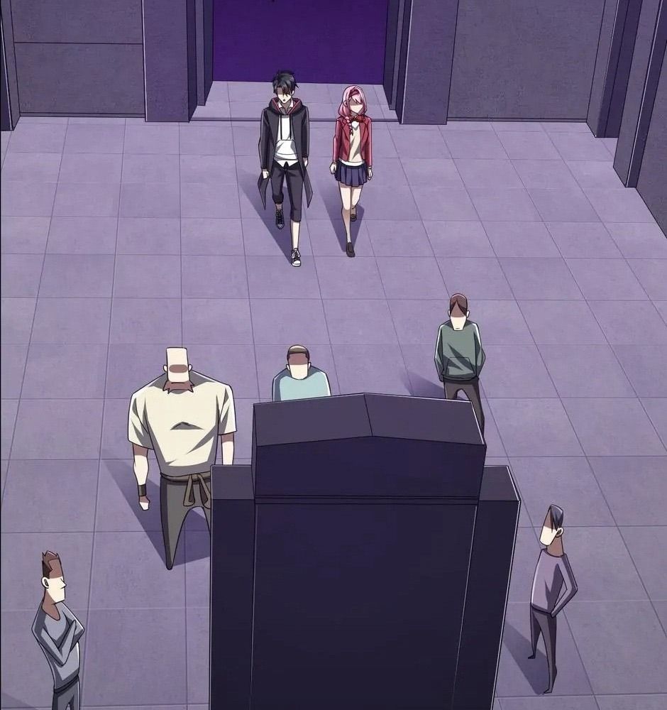 Toàn cầu kinh hoàng: Khởi đầu với hàng nghìn tỷ tiền âm phủ: Chapter 46