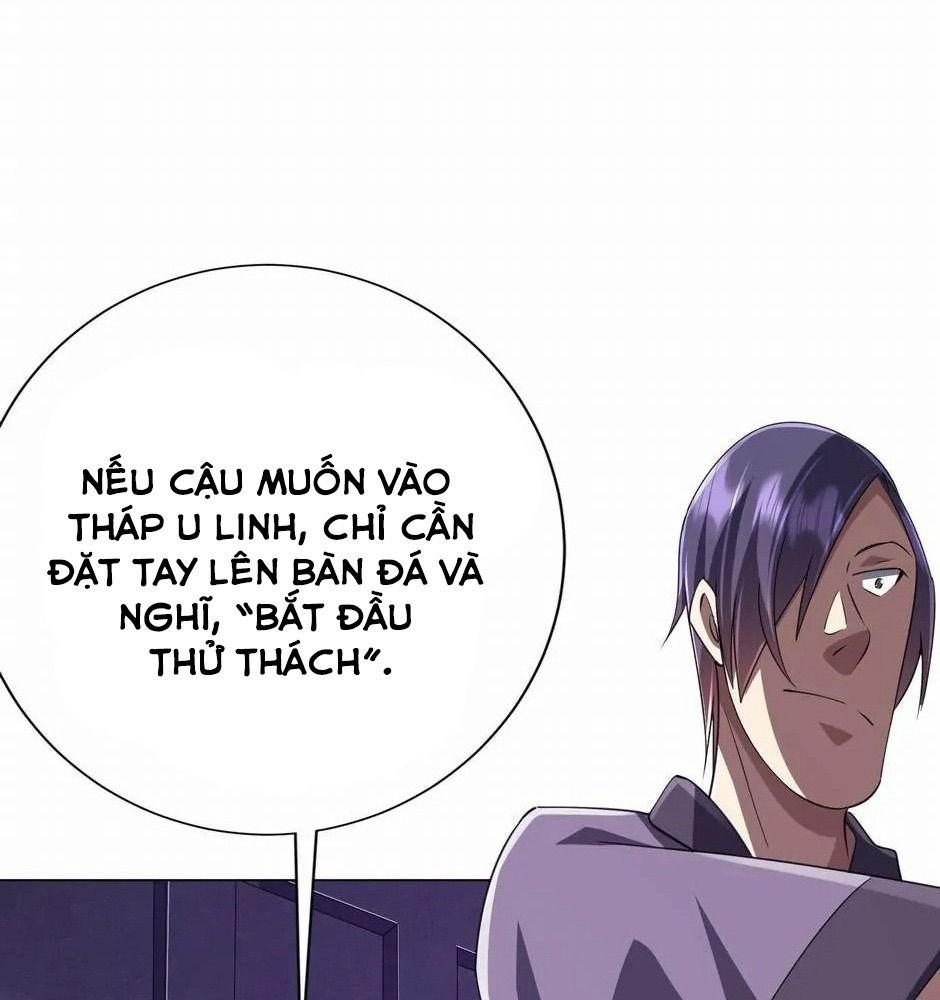 Toàn cầu kinh hoàng: Khởi đầu với hàng nghìn tỷ tiền âm phủ: Chapter 46