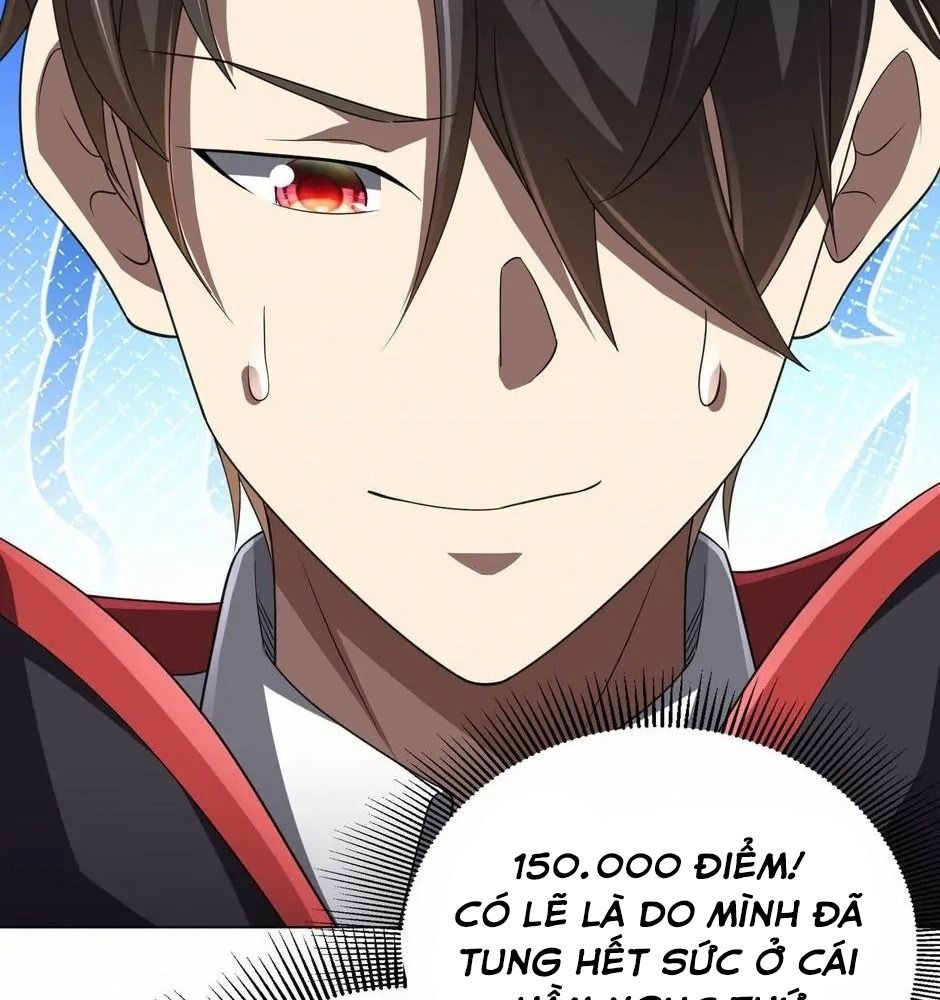 Toàn cầu kinh hoàng: Khởi đầu với hàng nghìn tỷ tiền âm phủ: Chapter 46