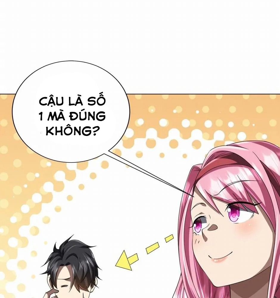 Toàn cầu kinh hoàng: Khởi đầu với hàng nghìn tỷ tiền âm phủ: Chapter 46