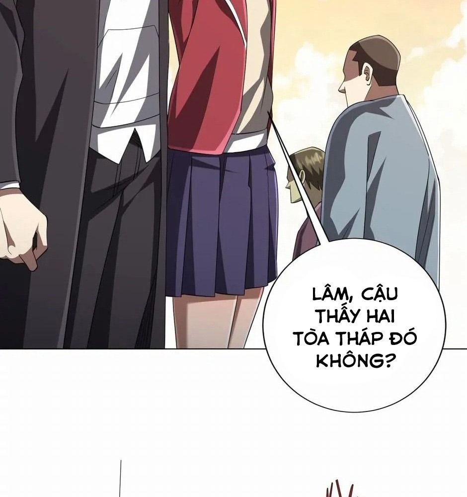 Toàn cầu kinh hoàng: Khởi đầu với hàng nghìn tỷ tiền âm phủ: Chapter 46