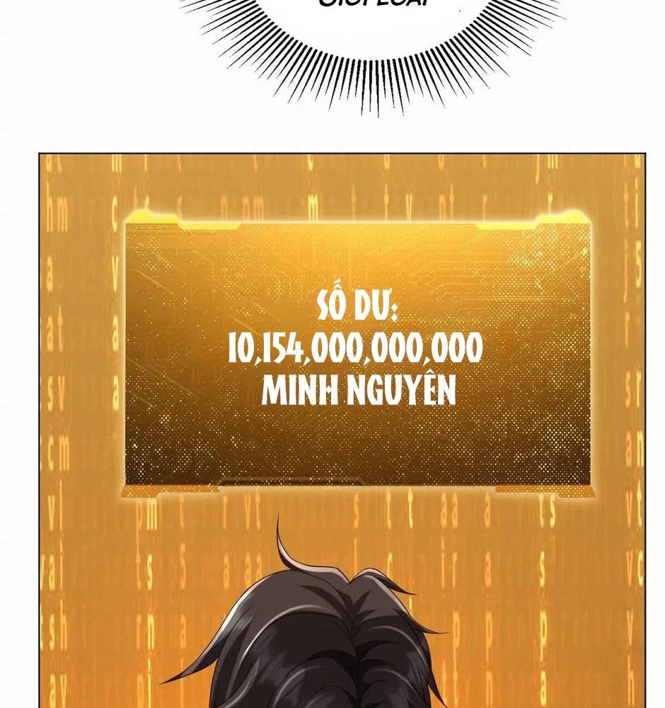 Toàn cầu kinh hoàng: Khởi đầu với hàng nghìn tỷ tiền âm phủ: Chapter 46