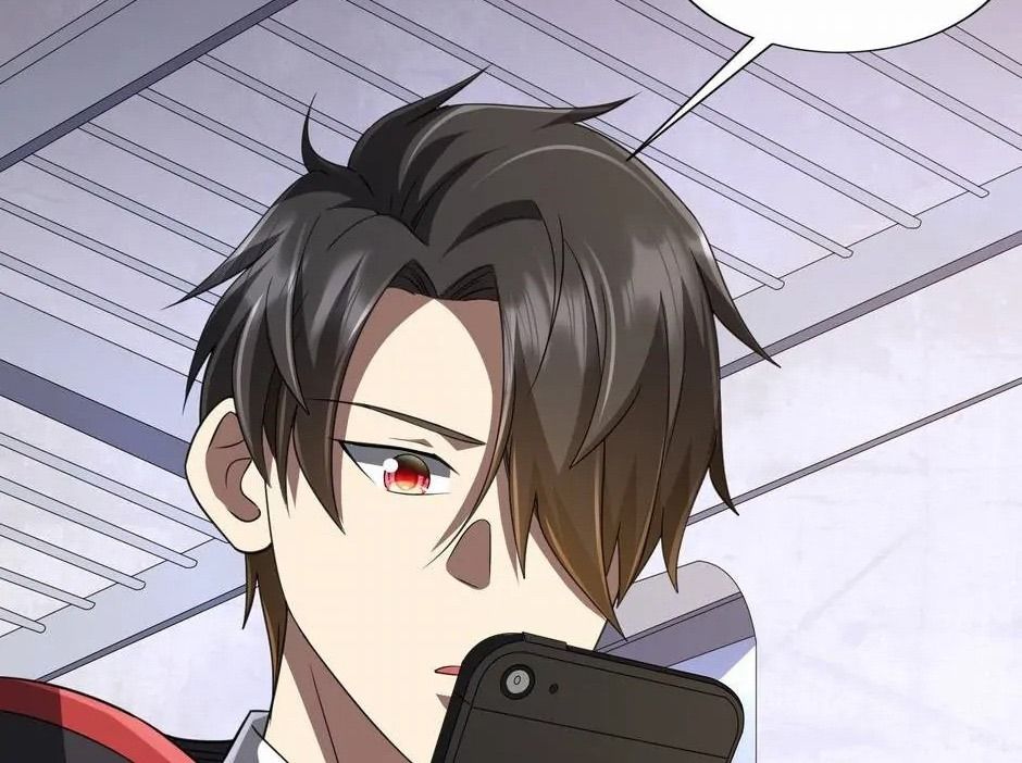 Toàn cầu kinh hoàng: Khởi đầu với hàng nghìn tỷ tiền âm phủ: Chapter 46