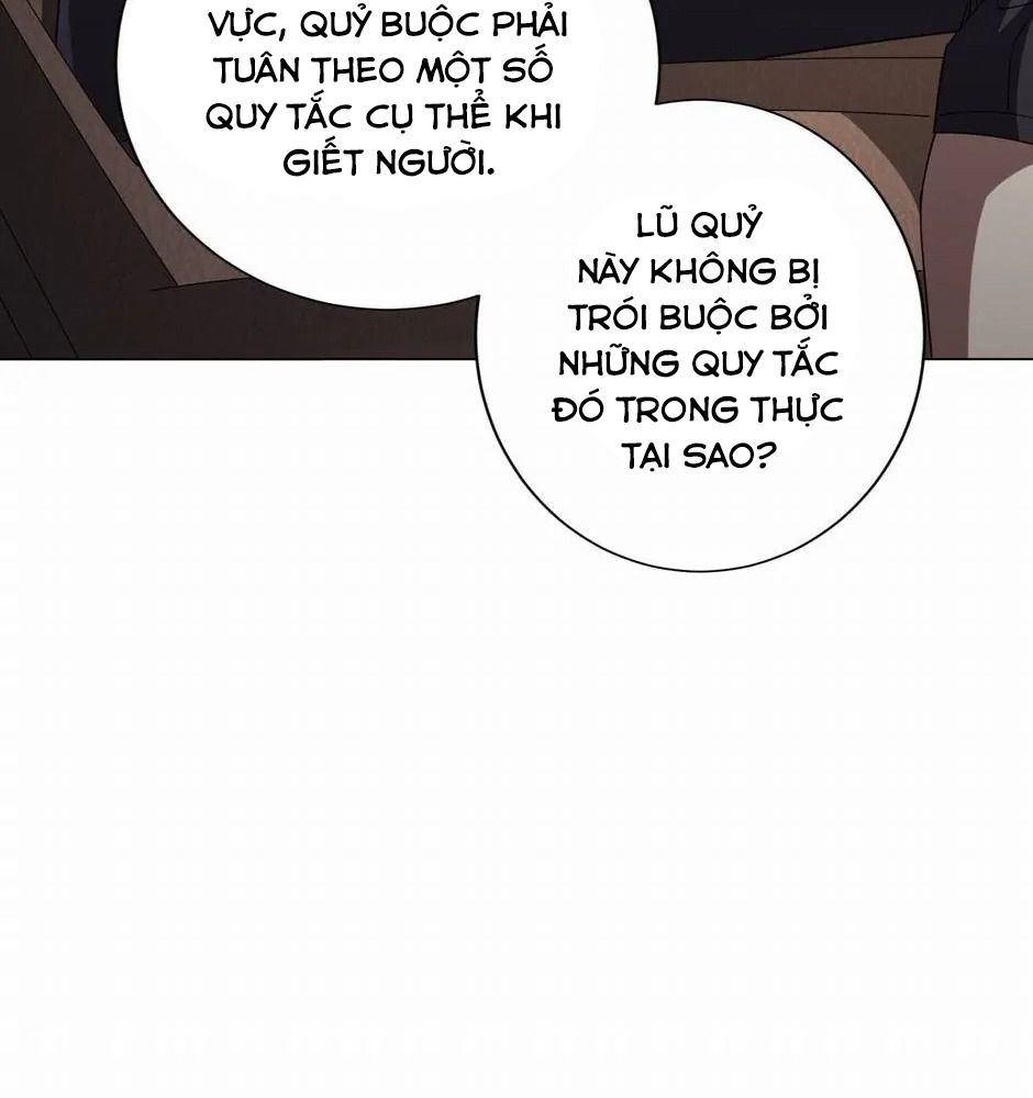 Toàn cầu kinh hoàng: Khởi đầu với hàng nghìn tỷ tiền âm phủ: Chapter 47