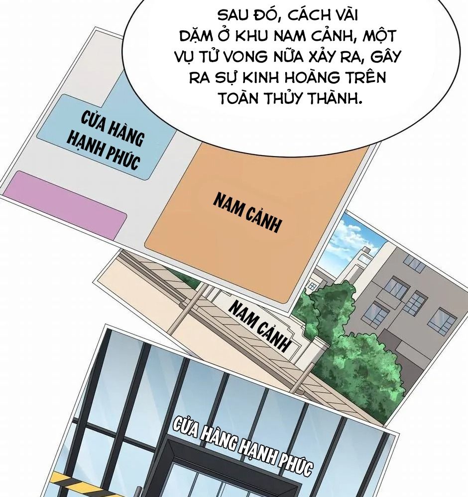 Toàn cầu kinh hoàng: Khởi đầu với hàng nghìn tỷ tiền âm phủ: Chapter 47