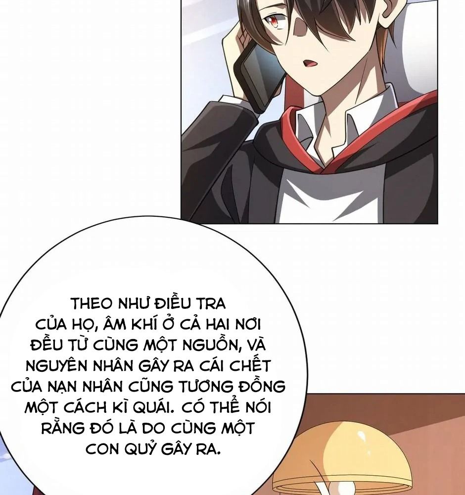 Toàn cầu kinh hoàng: Khởi đầu với hàng nghìn tỷ tiền âm phủ: Chapter 47