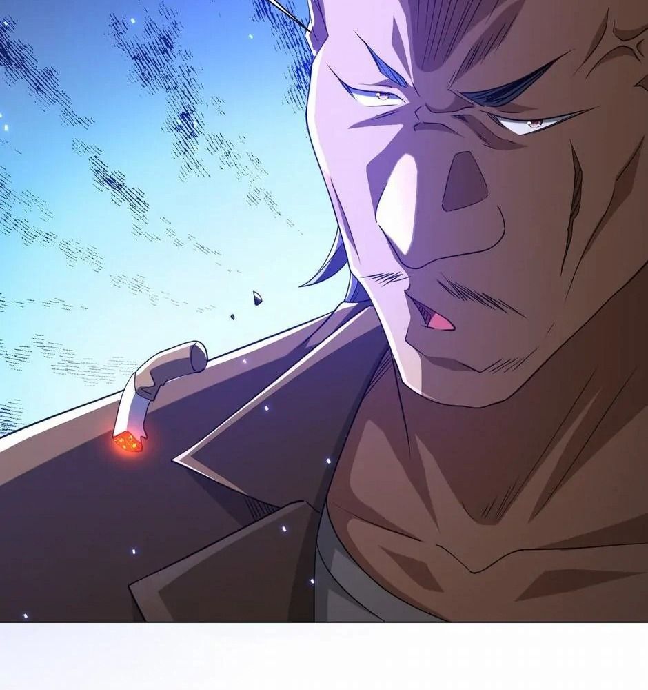 Toàn cầu kinh hoàng: Khởi đầu với hàng nghìn tỷ tiền âm phủ: Chapter 47