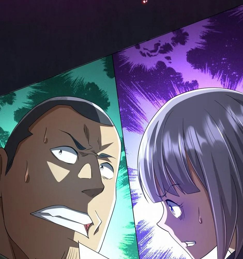 Toàn cầu kinh hoàng: Khởi đầu với hàng nghìn tỷ tiền âm phủ: Chapter 47