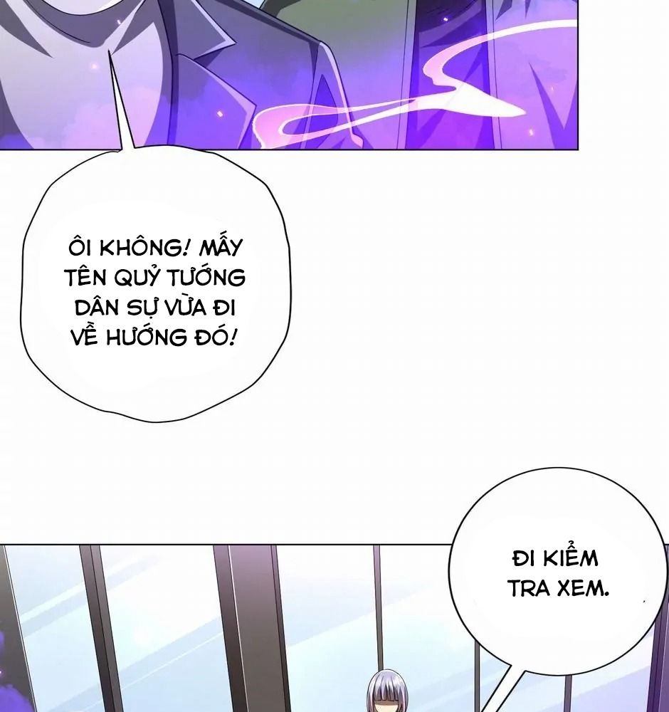 Toàn cầu kinh hoàng: Khởi đầu với hàng nghìn tỷ tiền âm phủ: Chapter 48