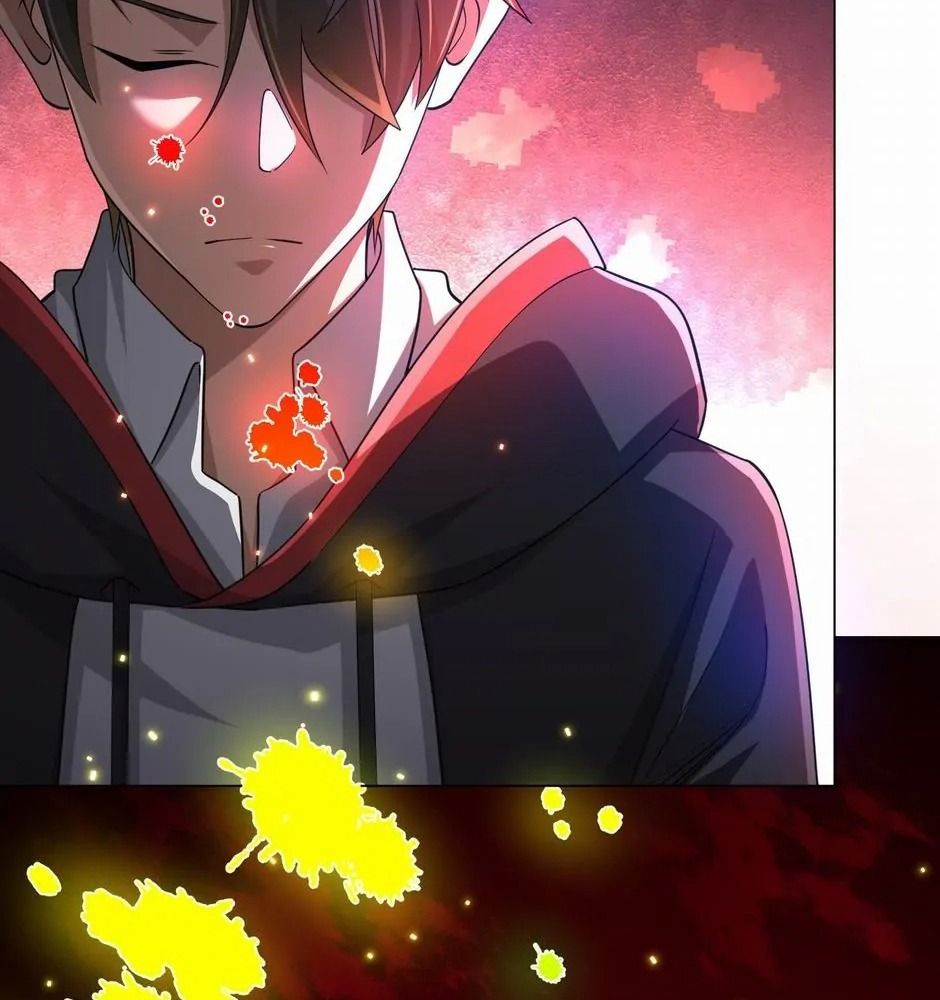 Toàn cầu kinh hoàng: Khởi đầu với hàng nghìn tỷ tiền âm phủ: Chapter 48