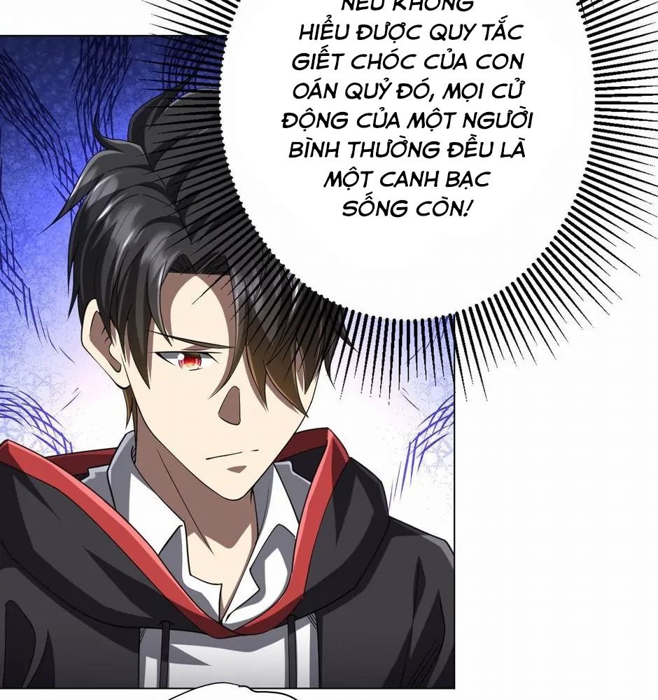 Toàn cầu kinh hoàng: Khởi đầu với hàng nghìn tỷ tiền âm phủ: Chapter 48