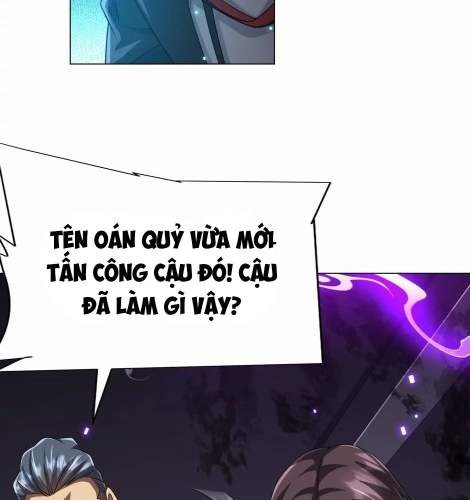 Toàn cầu kinh hoàng: Khởi đầu với hàng nghìn tỷ tiền âm phủ: Chapter 48