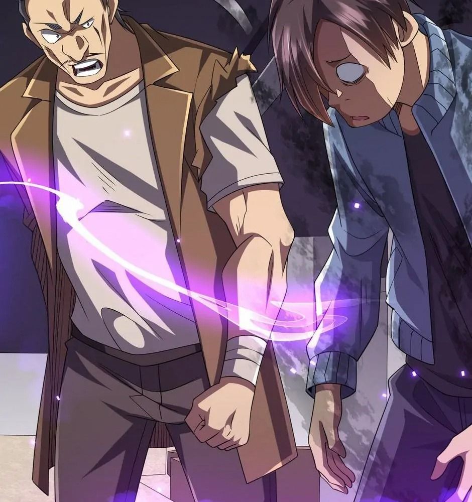 Toàn cầu kinh hoàng: Khởi đầu với hàng nghìn tỷ tiền âm phủ: Chapter 48