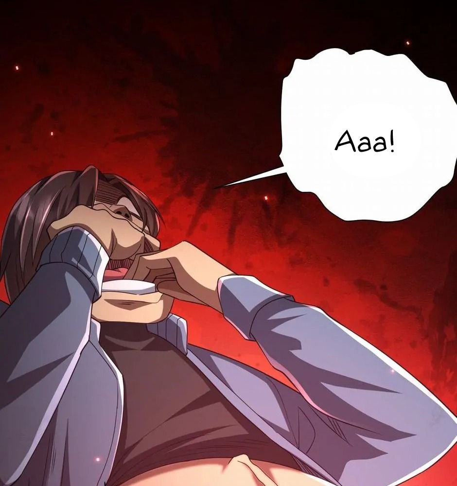 Toàn cầu kinh hoàng: Khởi đầu với hàng nghìn tỷ tiền âm phủ: Chapter 48