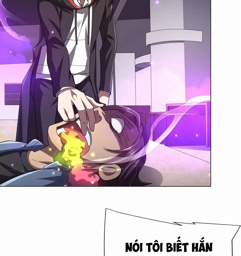 Toàn cầu kinh hoàng: Khởi đầu với hàng nghìn tỷ tiền âm phủ: Chapter 48