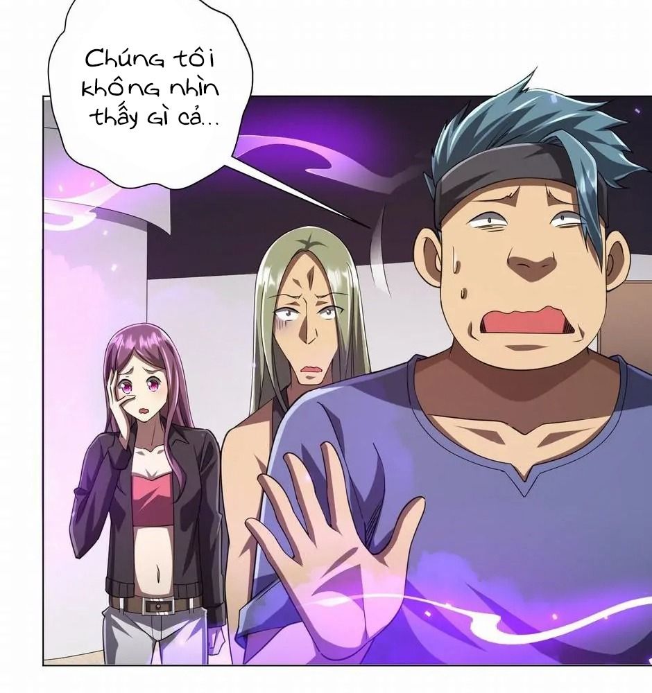 Toàn cầu kinh hoàng: Khởi đầu với hàng nghìn tỷ tiền âm phủ: Chapter 48