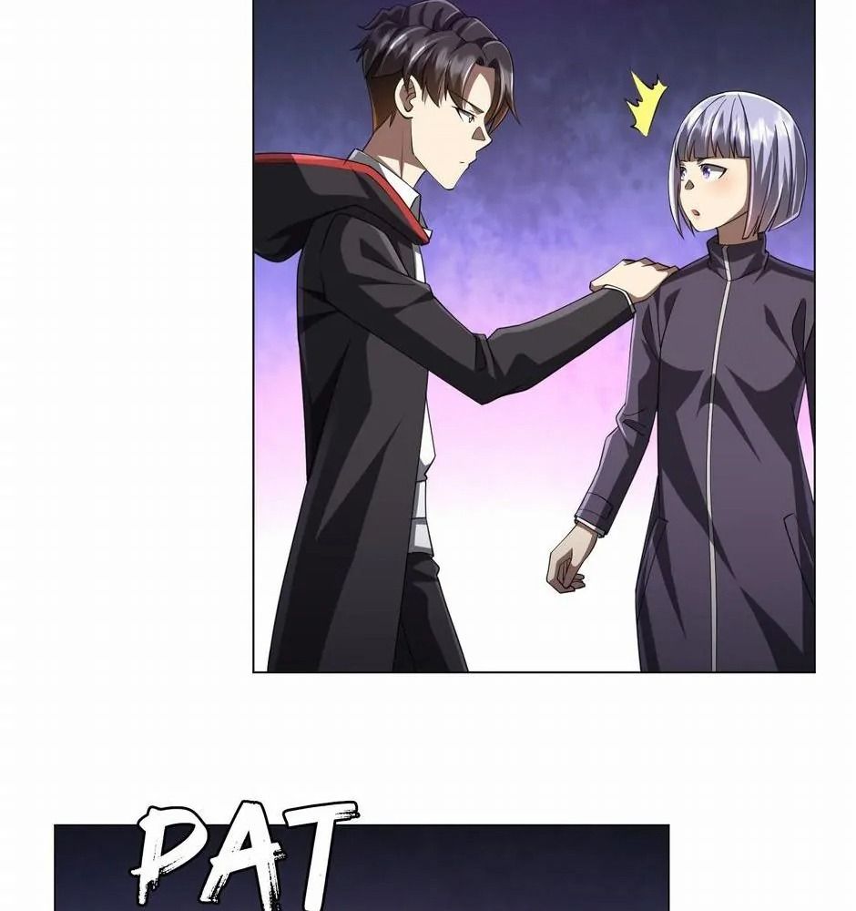 Toàn cầu kinh hoàng: Khởi đầu với hàng nghìn tỷ tiền âm phủ: Chapter 48