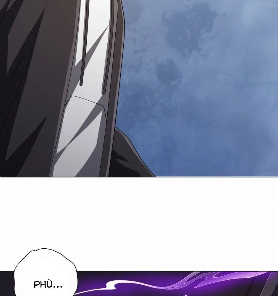 Toàn cầu kinh hoàng: Khởi đầu với hàng nghìn tỷ tiền âm phủ: Chapter 48