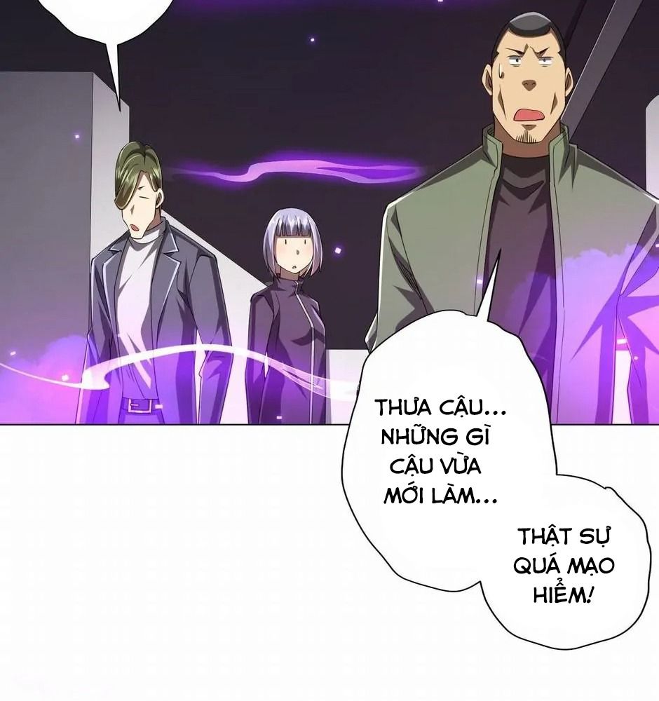 Toàn cầu kinh hoàng: Khởi đầu với hàng nghìn tỷ tiền âm phủ: Chapter 48