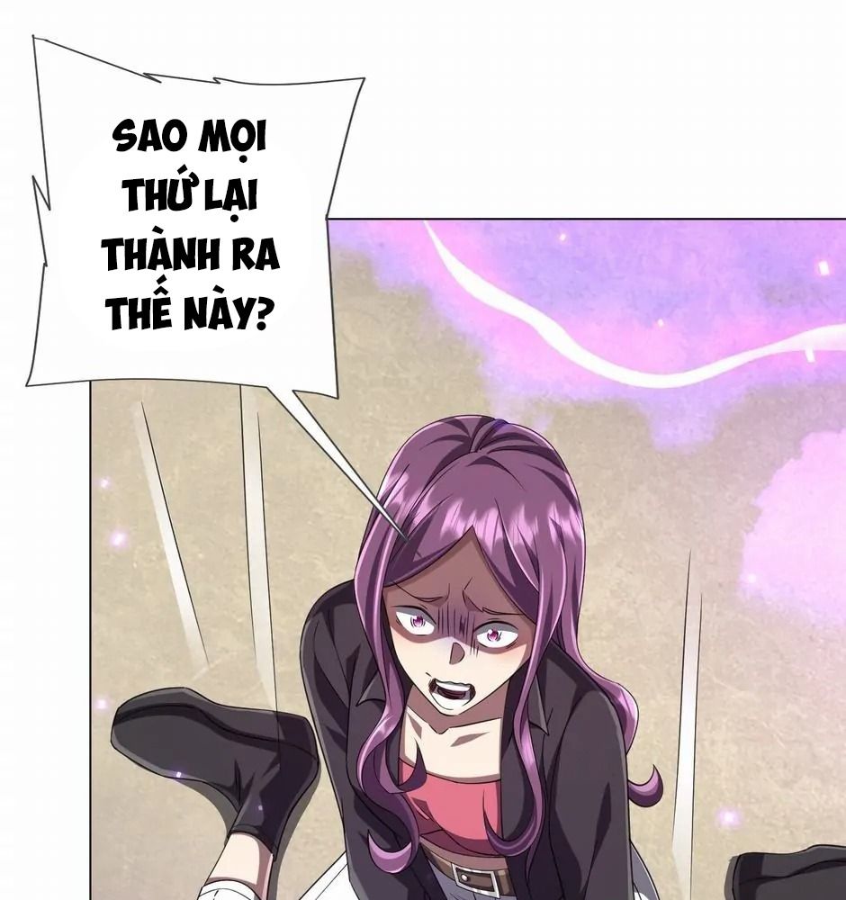 Toàn cầu kinh hoàng: Khởi đầu với hàng nghìn tỷ tiền âm phủ: Chapter 48