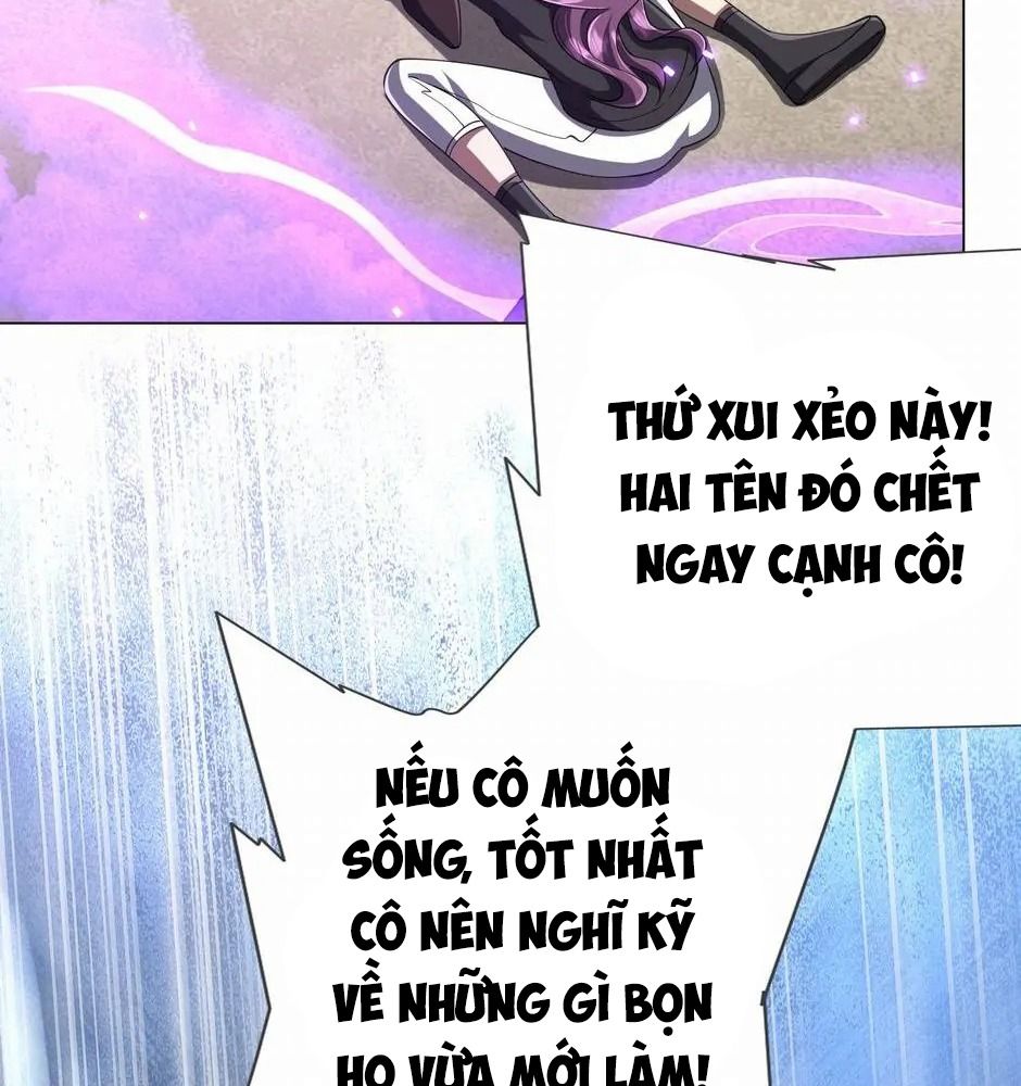 Toàn cầu kinh hoàng: Khởi đầu với hàng nghìn tỷ tiền âm phủ: Chapter 48