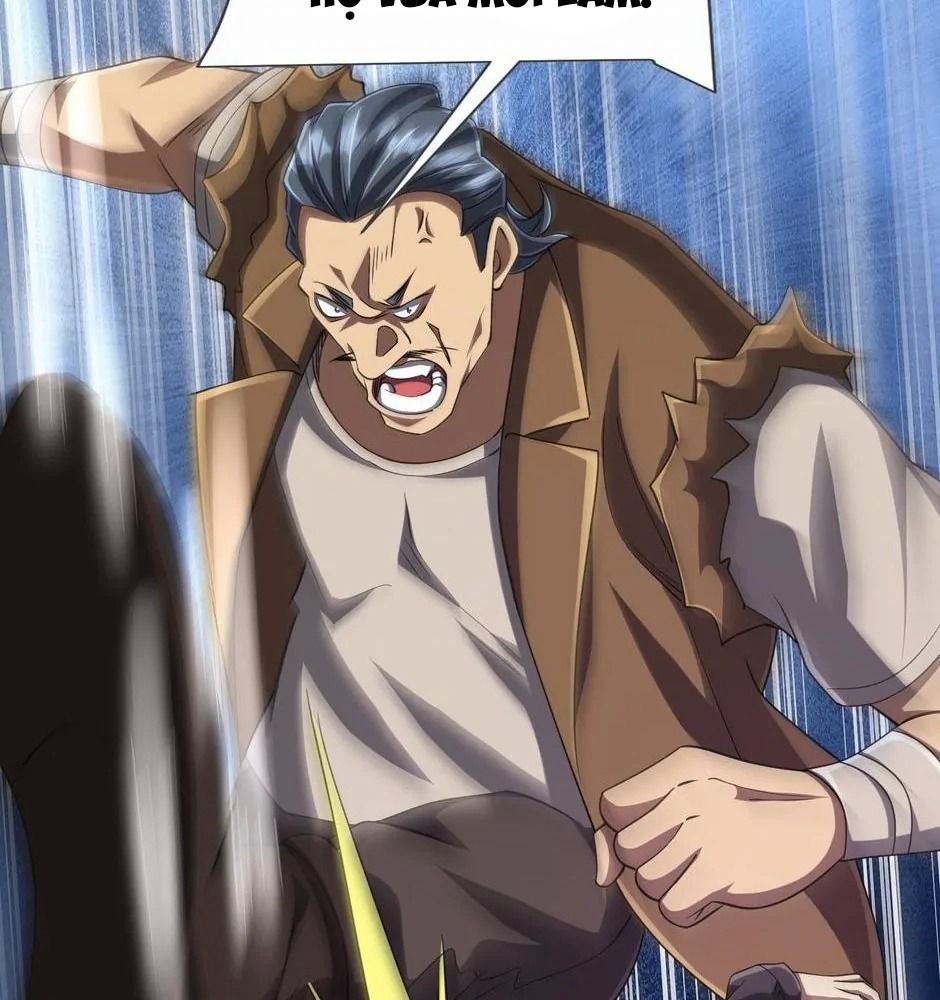 Toàn cầu kinh hoàng: Khởi đầu với hàng nghìn tỷ tiền âm phủ: Chapter 48