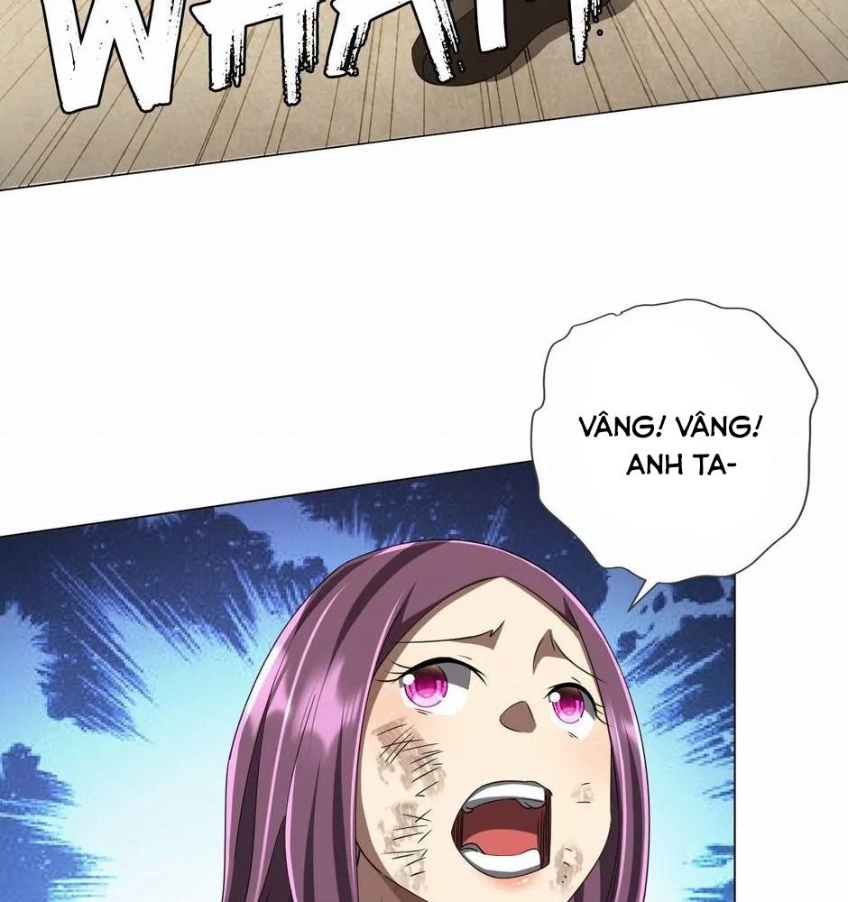 Toàn cầu kinh hoàng: Khởi đầu với hàng nghìn tỷ tiền âm phủ: Chapter 48