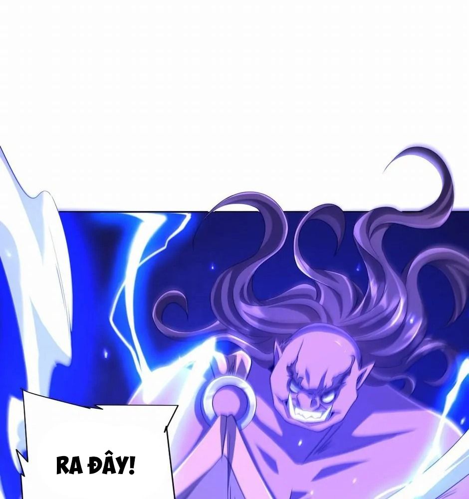 Toàn cầu kinh hoàng: Khởi đầu với hàng nghìn tỷ tiền âm phủ: Chapter 48