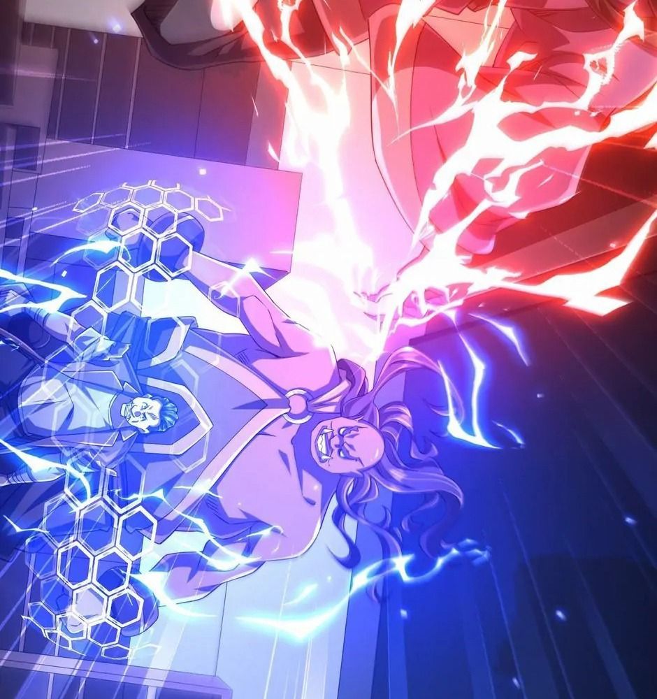 Toàn cầu kinh hoàng: Khởi đầu với hàng nghìn tỷ tiền âm phủ: Chapter 48