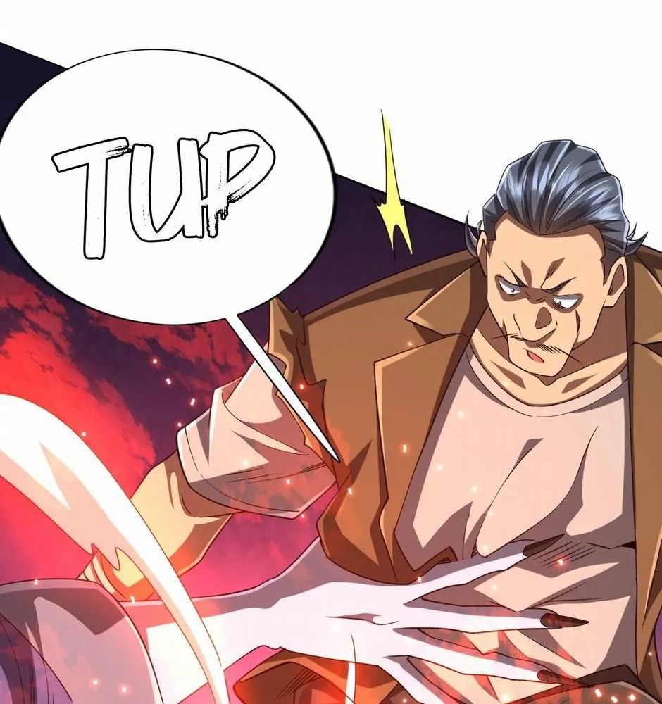 Toàn cầu kinh hoàng: Khởi đầu với hàng nghìn tỷ tiền âm phủ: Chapter 48