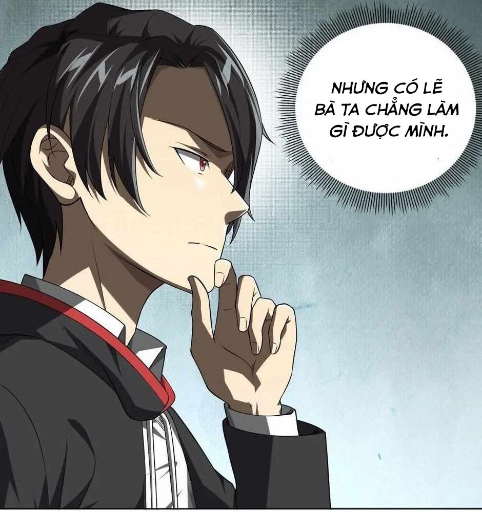 Toàn cầu kinh hoàng: Khởi đầu với hàng nghìn tỷ tiền âm phủ: Chapter 5