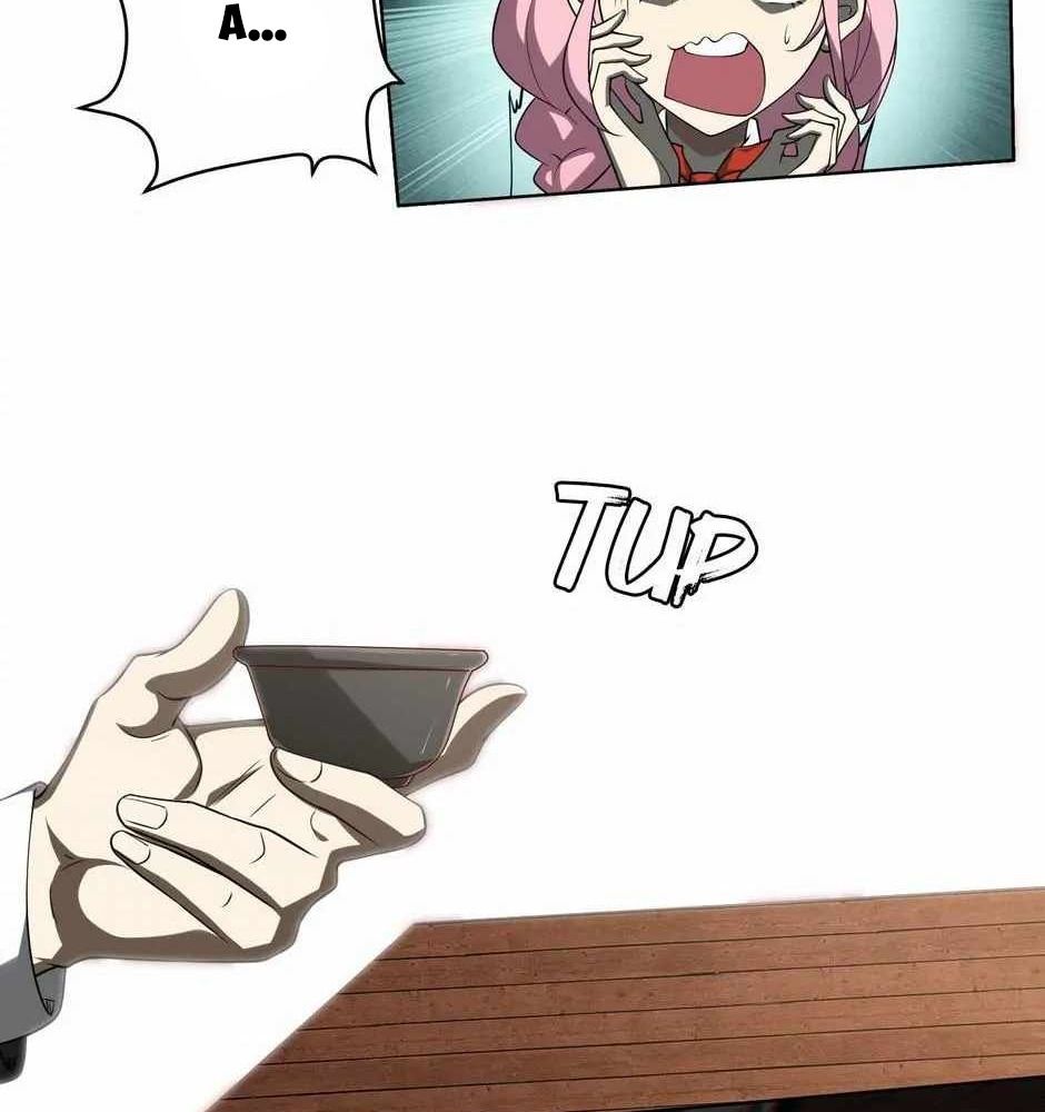 Toàn cầu kinh hoàng: Khởi đầu với hàng nghìn tỷ tiền âm phủ: Chapter 5