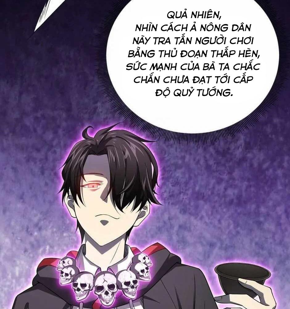 Toàn cầu kinh hoàng: Khởi đầu với hàng nghìn tỷ tiền âm phủ: Chapter 5