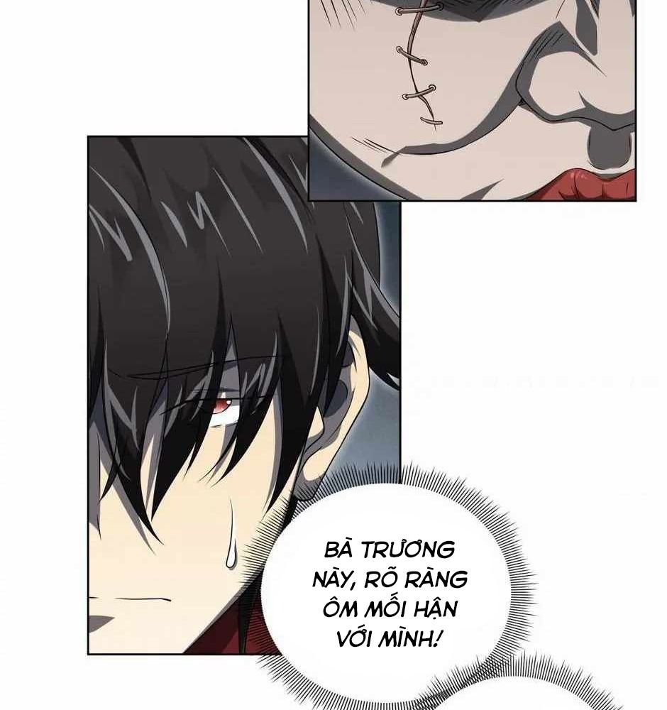 Toàn cầu kinh hoàng: Khởi đầu với hàng nghìn tỷ tiền âm phủ: Chapter 5