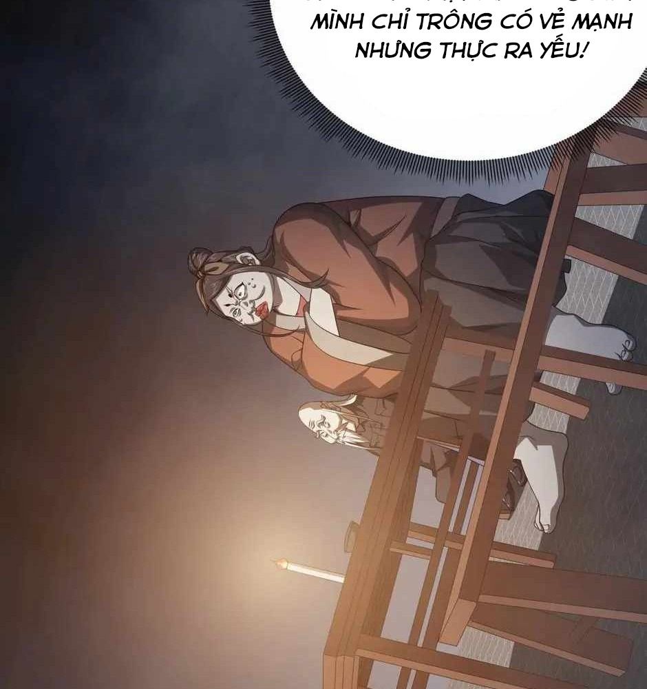 Toàn cầu kinh hoàng: Khởi đầu với hàng nghìn tỷ tiền âm phủ: Chapter 5