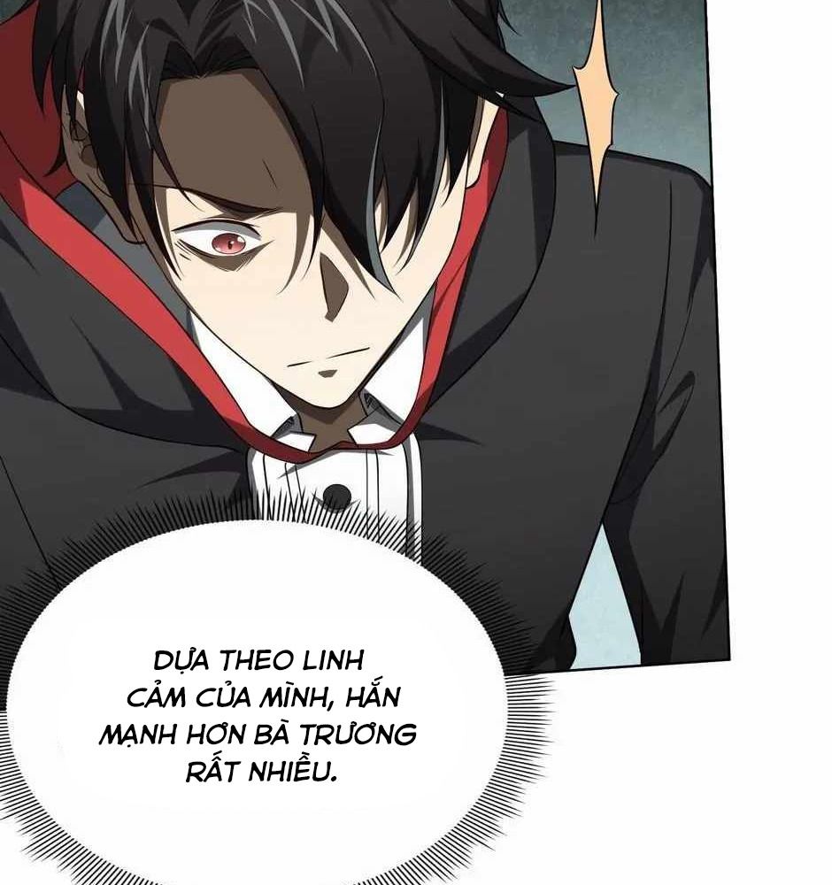 Toàn cầu kinh hoàng: Khởi đầu với hàng nghìn tỷ tiền âm phủ: Chapter 5