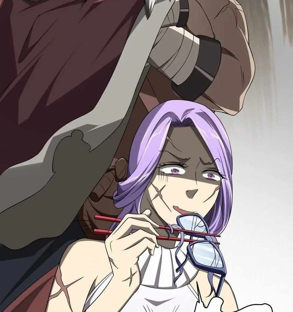 Toàn cầu kinh hoàng: Khởi đầu với hàng nghìn tỷ tiền âm phủ: Chapter 5