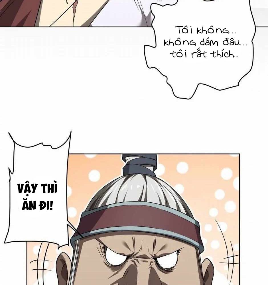 Toàn cầu kinh hoàng: Khởi đầu với hàng nghìn tỷ tiền âm phủ: Chapter 5