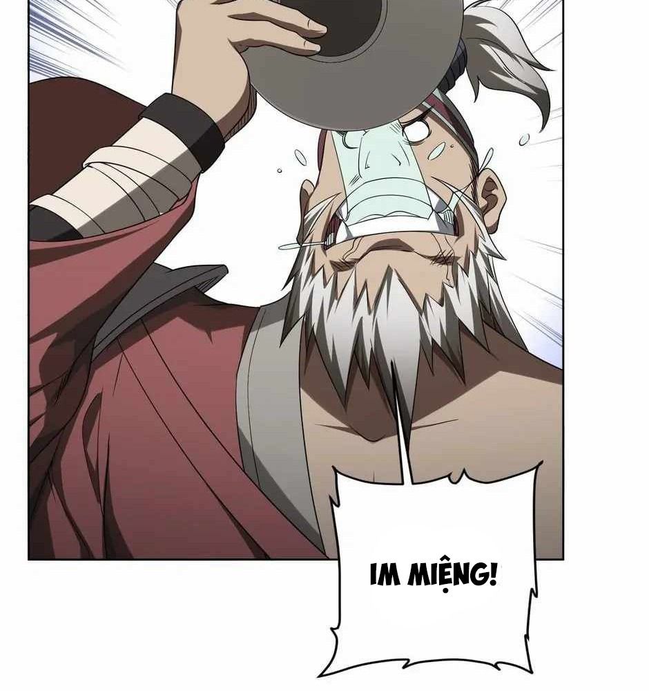 Toàn cầu kinh hoàng: Khởi đầu với hàng nghìn tỷ tiền âm phủ: Chapter 5