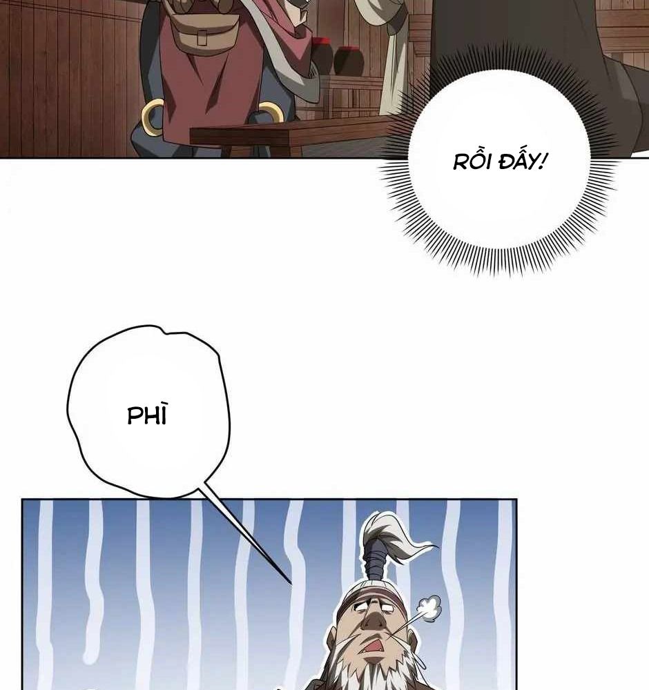 Toàn cầu kinh hoàng: Khởi đầu với hàng nghìn tỷ tiền âm phủ: Chapter 5