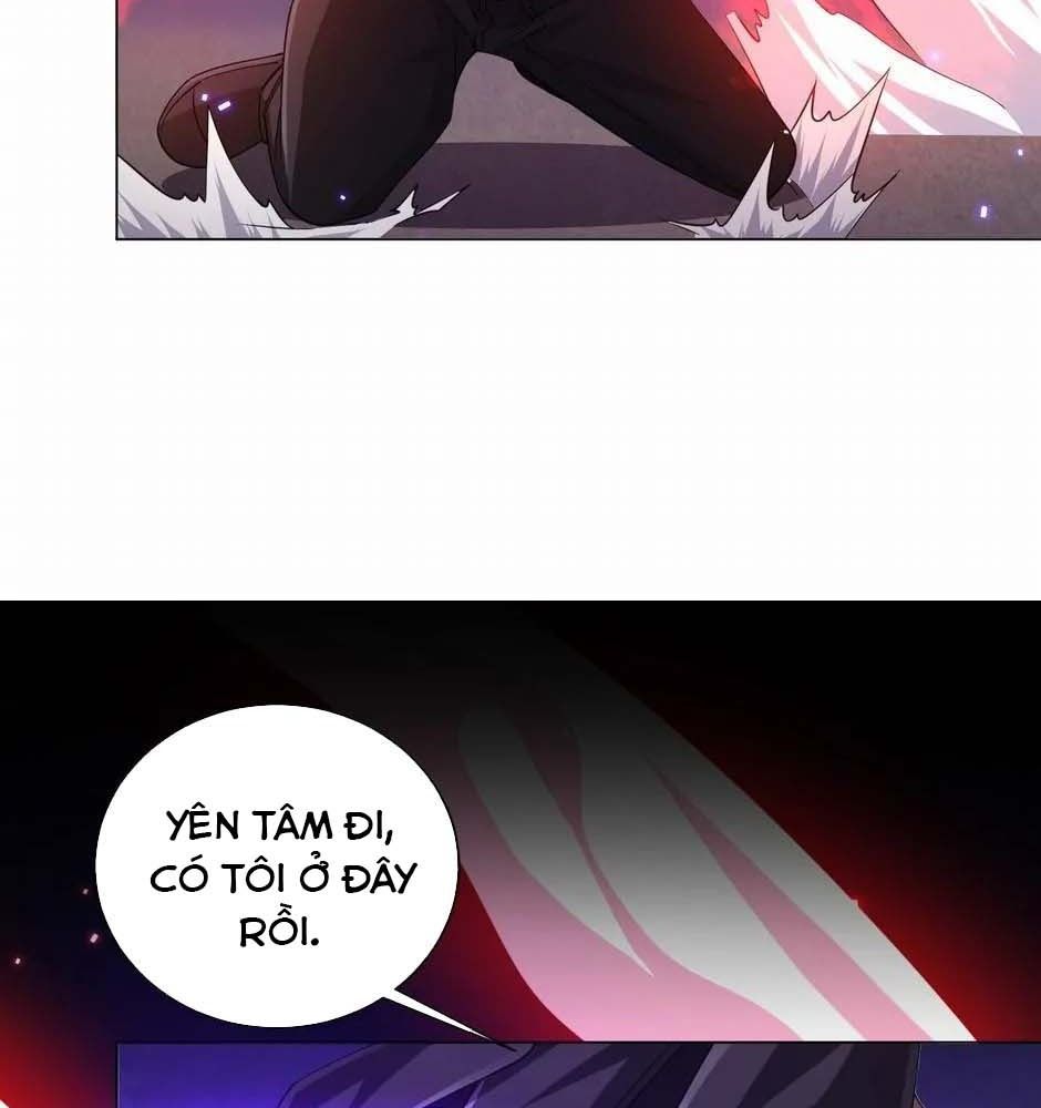 Toàn cầu kinh hoàng: Khởi đầu với hàng nghìn tỷ tiền âm phủ: Chapter 50