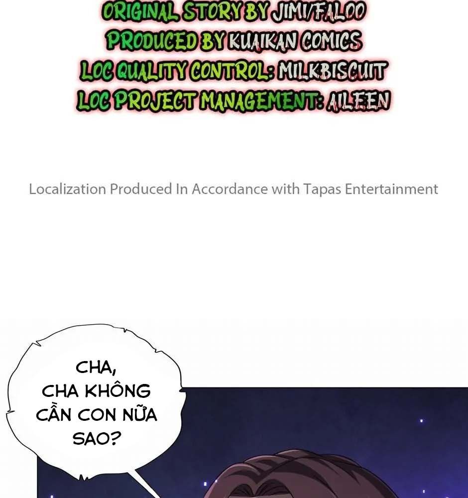 Toàn cầu kinh hoàng: Khởi đầu với hàng nghìn tỷ tiền âm phủ: Chapter 50