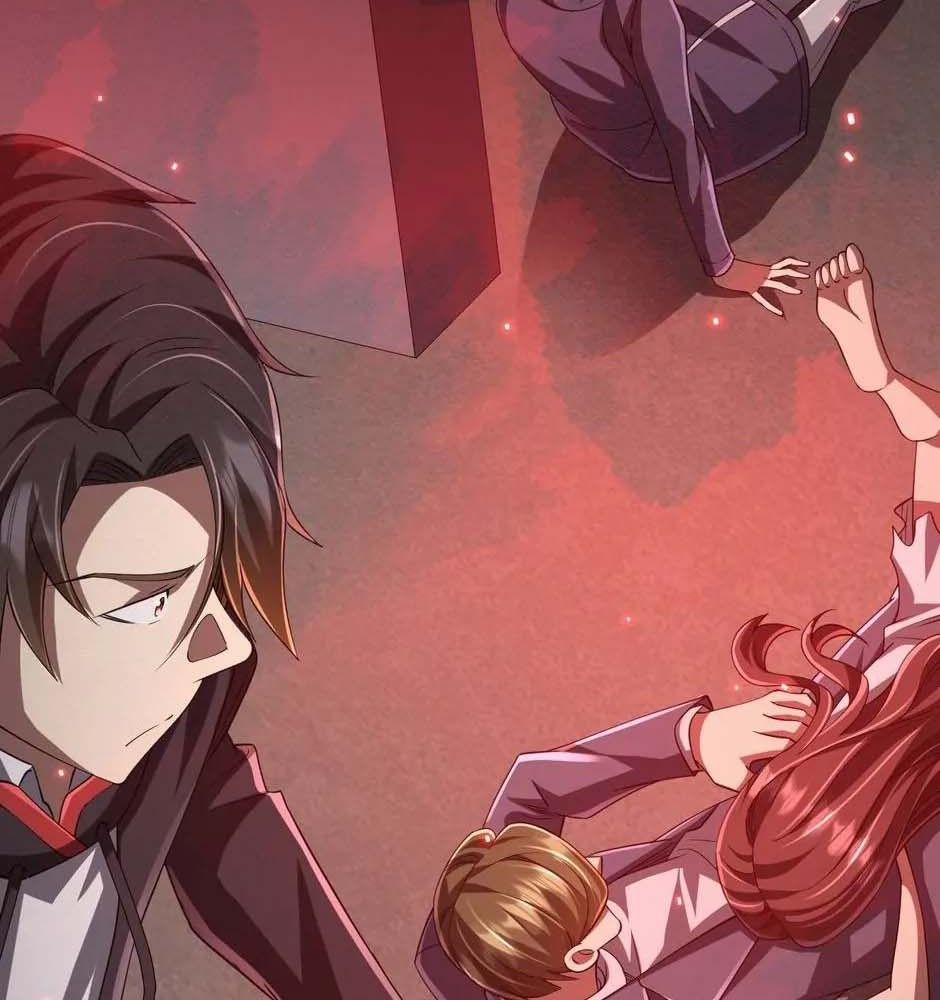 Toàn cầu kinh hoàng: Khởi đầu với hàng nghìn tỷ tiền âm phủ: Chapter 50