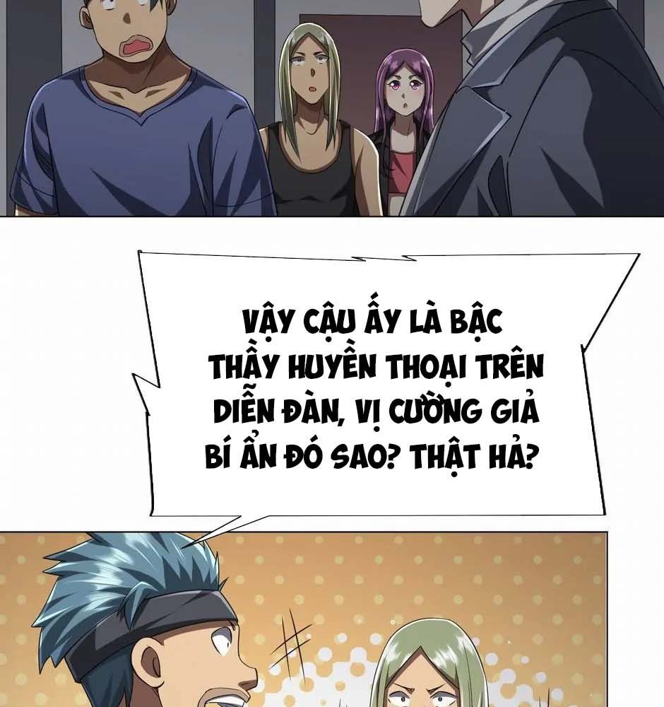 Toàn cầu kinh hoàng: Khởi đầu với hàng nghìn tỷ tiền âm phủ: Chapter 50