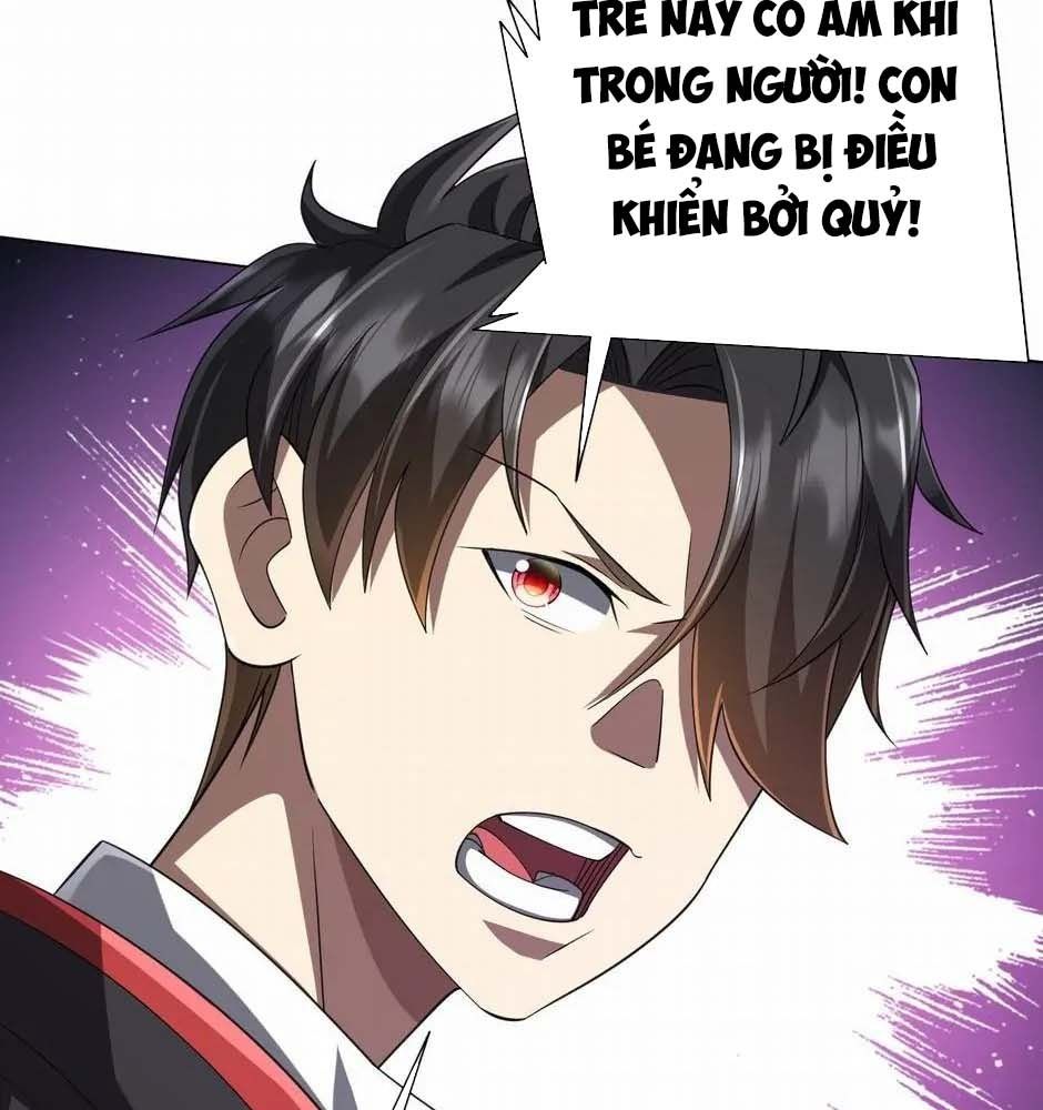 Toàn cầu kinh hoàng: Khởi đầu với hàng nghìn tỷ tiền âm phủ: Chapter 50