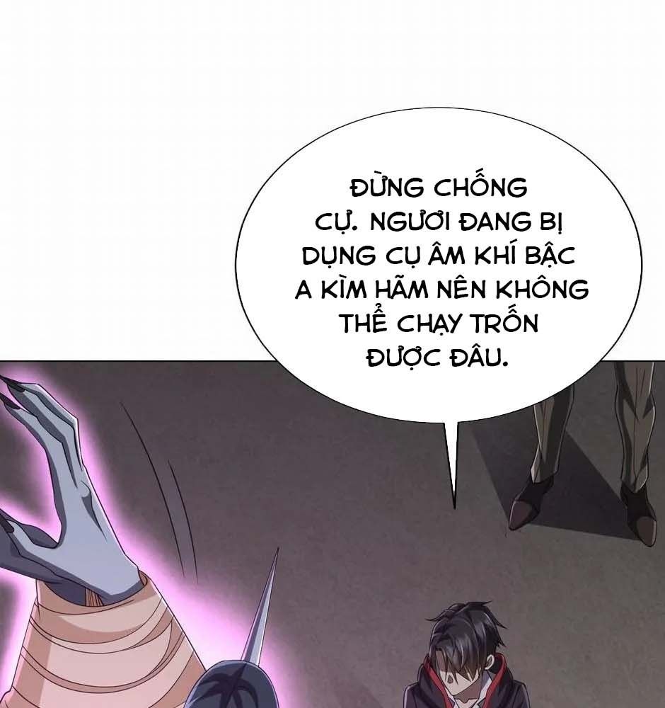 Toàn cầu kinh hoàng: Khởi đầu với hàng nghìn tỷ tiền âm phủ: Chapter 50