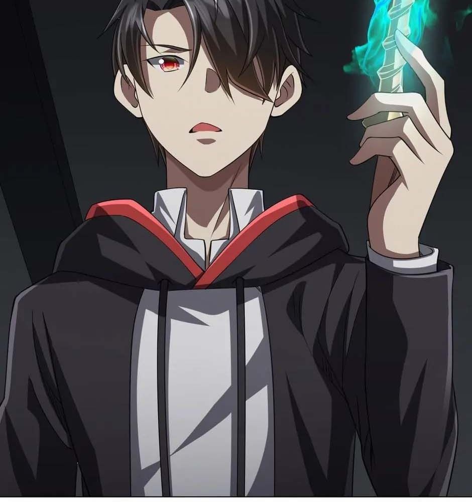 Toàn cầu kinh hoàng: Khởi đầu với hàng nghìn tỷ tiền âm phủ: Chapter 50